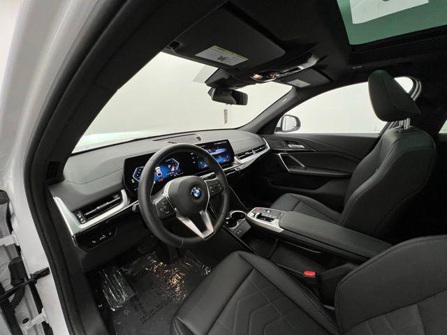 Photo of 2025 White BMW X2