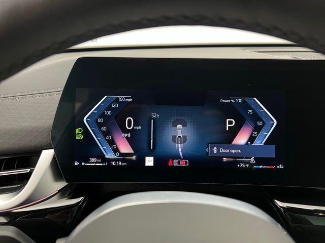 Photo of 2025 White BMW X2