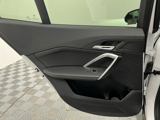 Photo of 2025 White BMW X2