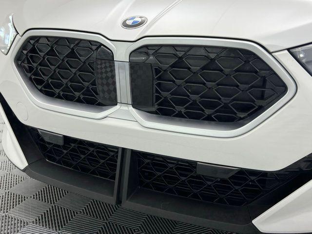 Photo of 2025 White BMW X2