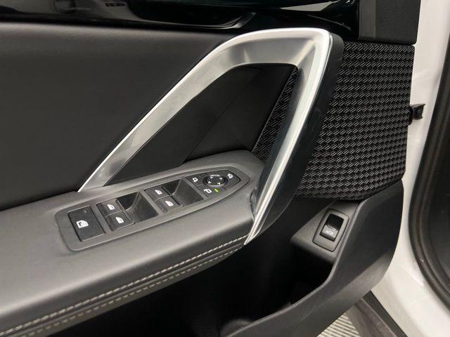 Photo of 2025 White BMW X2