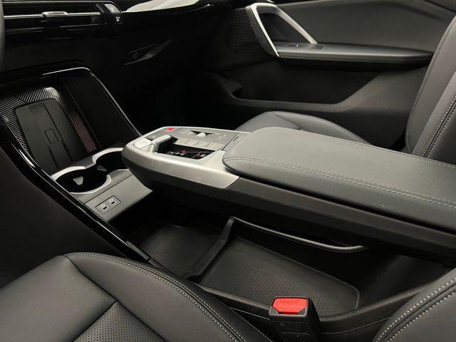 Photo of 2025 White BMW X2