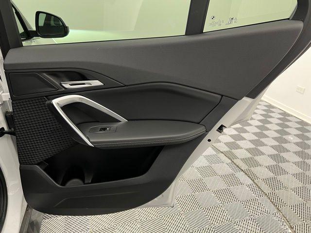 Photo of 2025 White BMW X2