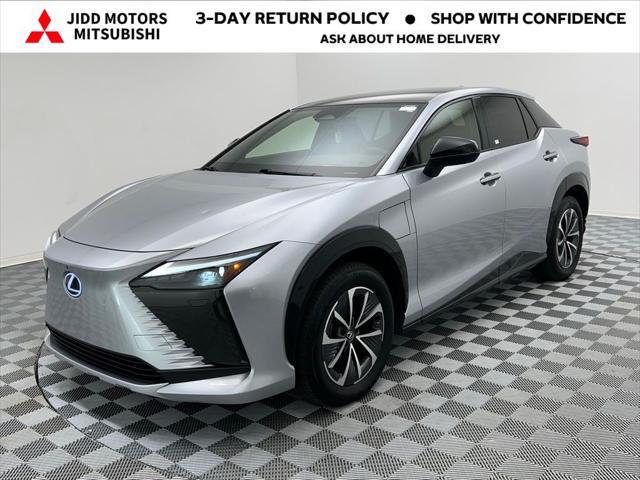 2023 Lexus Rz 450e