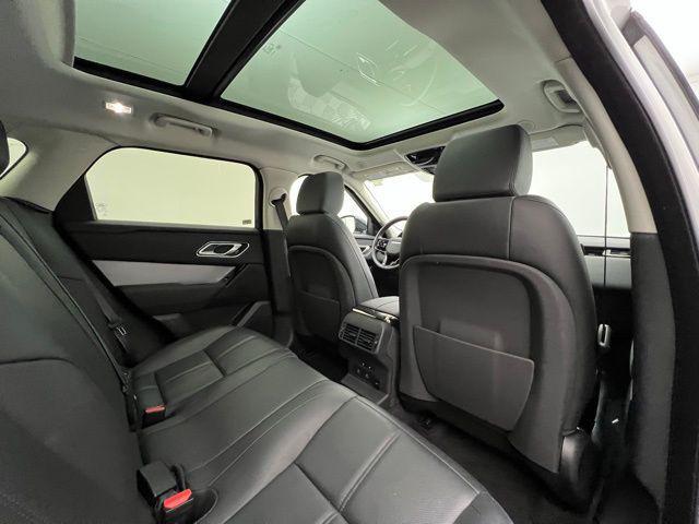 Photo of 2024 White Land Rover Range Rover Velar