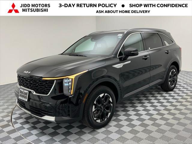 2024 Kia Sorento