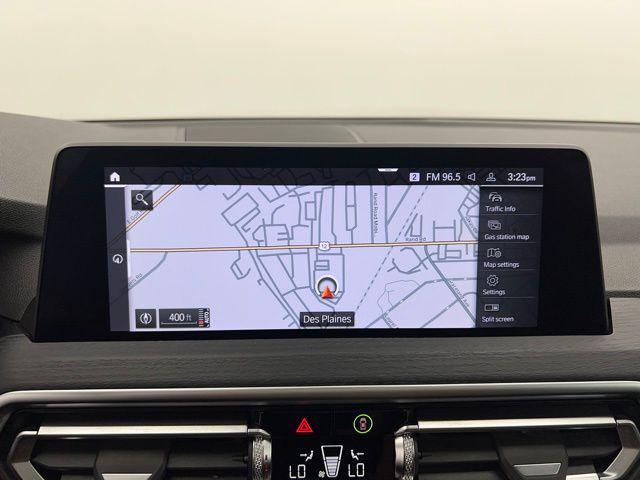 Photo of 2024 Gray BMW X3