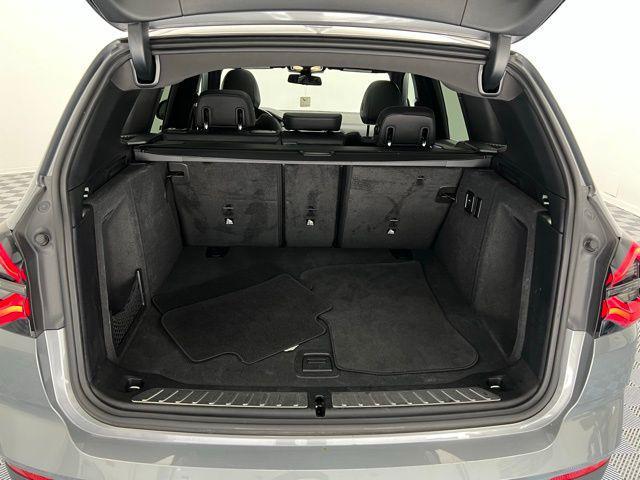 Photo of 2024 Gray BMW X3