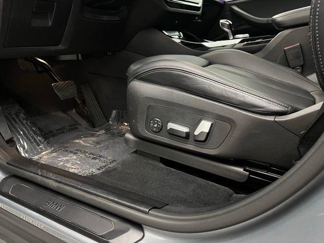 Photo of 2024 Gray BMW X3