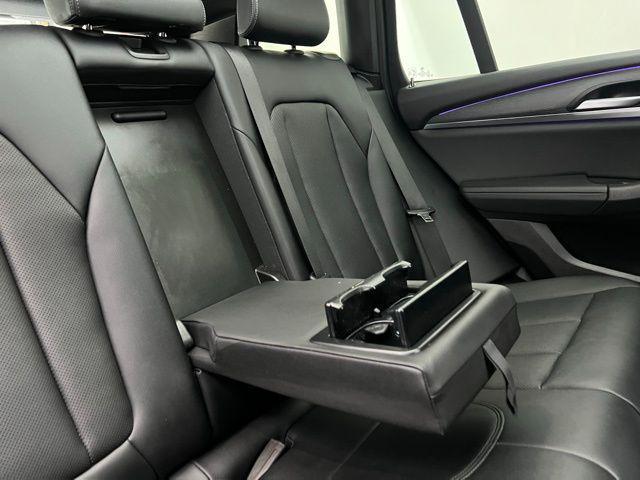 Photo of 2024 Gray BMW X3