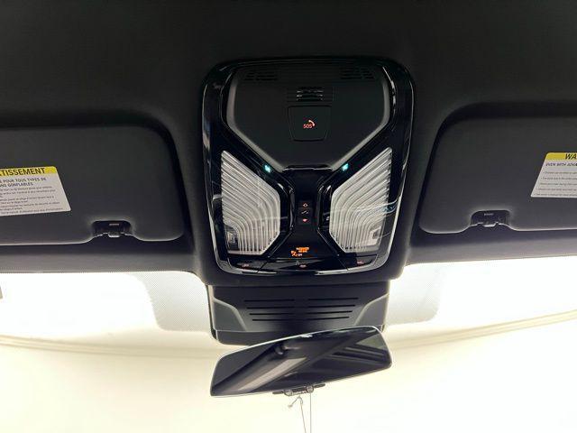 Photo of 2025 Gray BMW X6