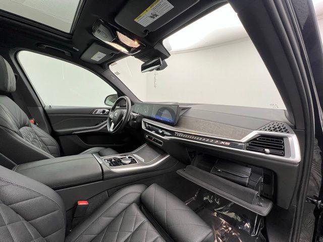 Photo of 2024 Black BMW X5