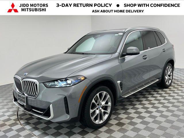 2024 BMW X5