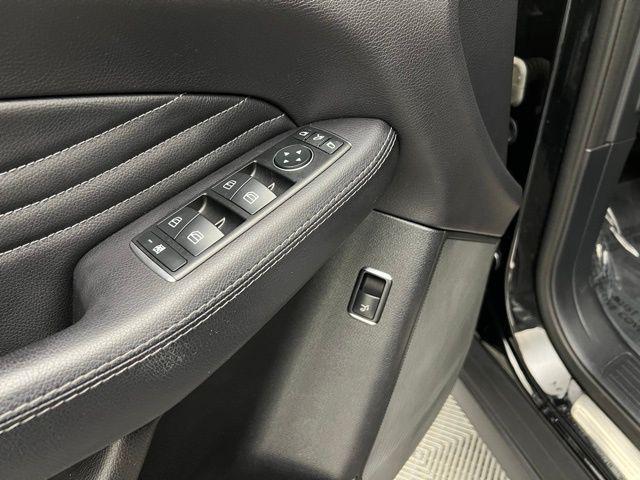 Photo of 2018 Black Mercedes-Benz AMG GLE 43