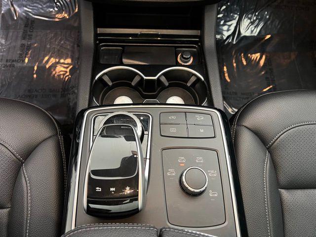 Photo of 2018 Black Mercedes-Benz AMG GLE 43