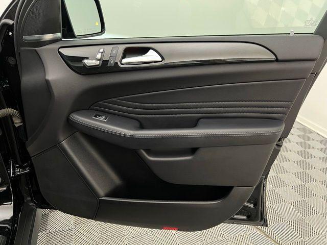 Photo of 2018 Black Mercedes-Benz AMG GLE 43