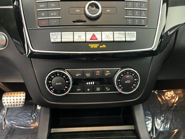 Photo of 2018 Black Mercedes-Benz AMG GLE 43