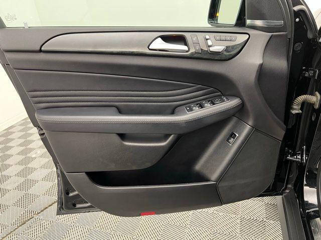 Photo of 2018 Black Mercedes-Benz AMG GLE 43