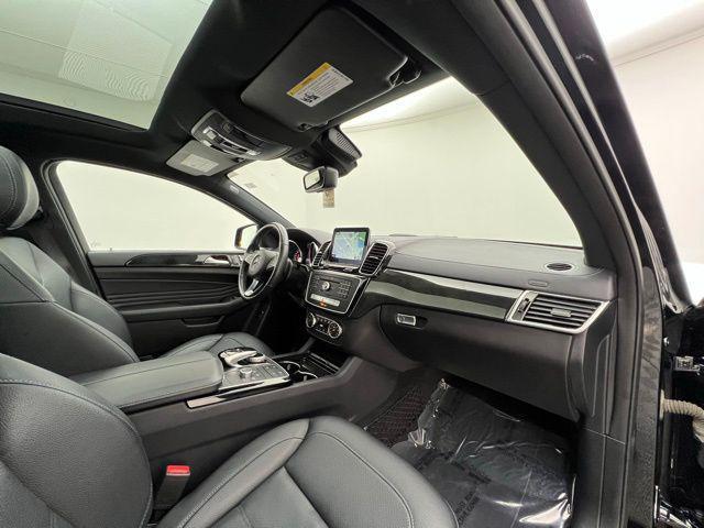 Photo of 2018 Black Mercedes-Benz AMG GLE 43