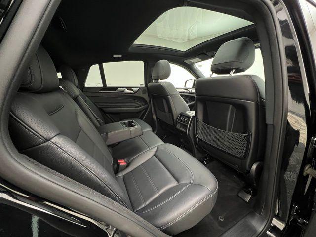 Photo of 2018 Black Mercedes-Benz AMG GLE 43
