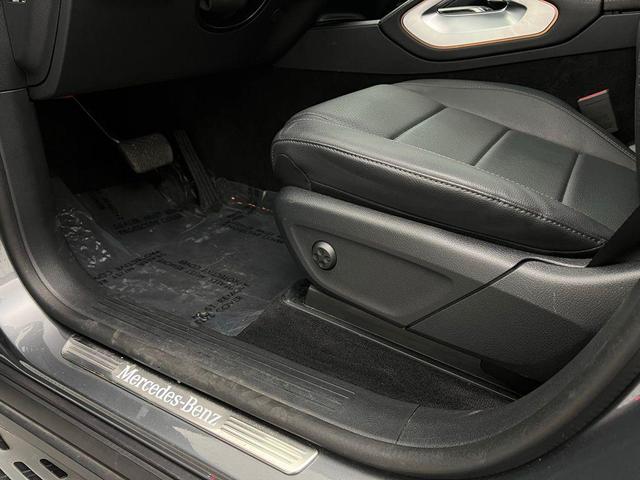 Photo of 2023 Selenite Grey Metallic Mercedes-Benz GLS 450
