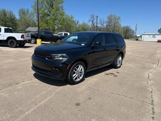 2023 Dodge Durango