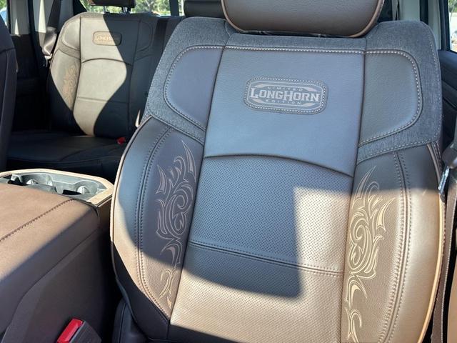 Photo of 2026 Bright White Clearcoat RAM 2500