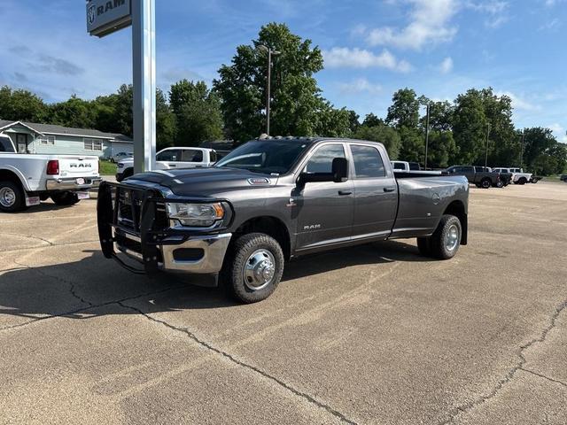 2020 RAM 3500