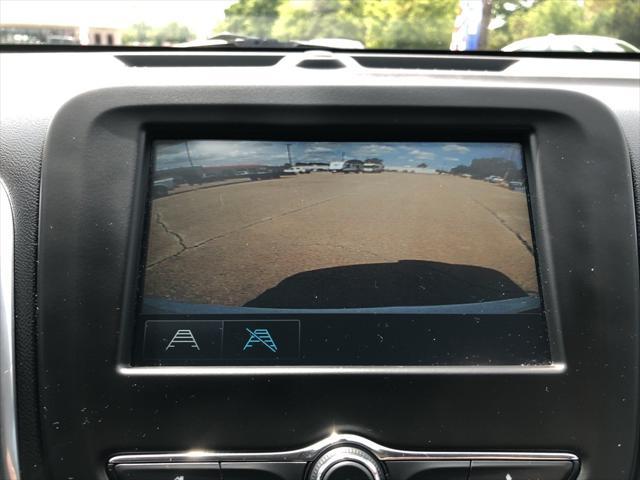 Photo of 2018 Iridescent Pearl Tricoat Chevrolet Equinox