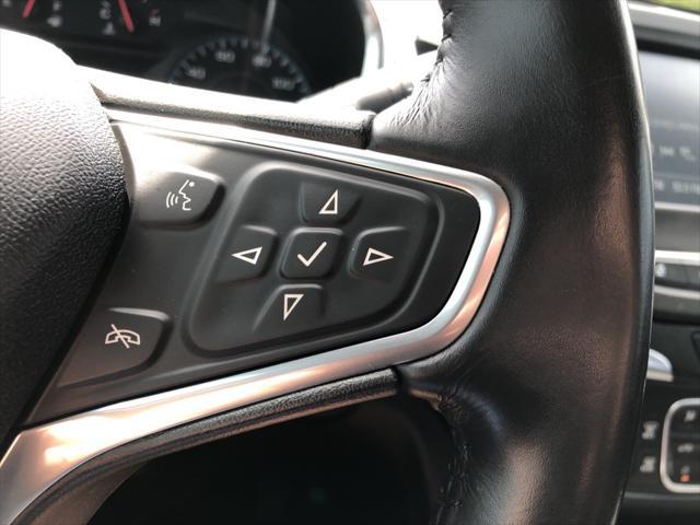 Photo of 2018 Iridescent Pearl Tricoat Chevrolet Equinox
