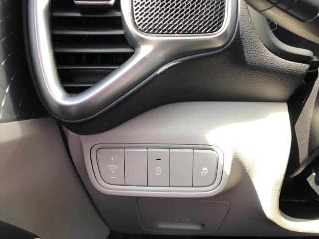 Photo of 2020 Inferno Red Kia Soul