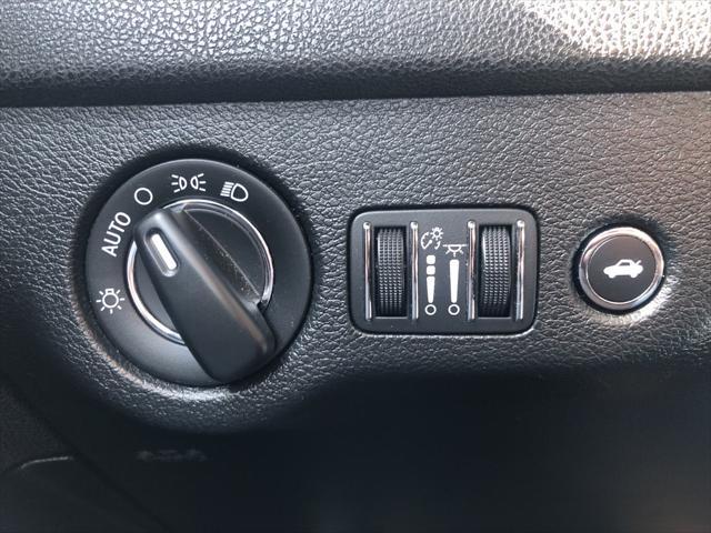 Photo of 2018 Gloss Black Chrysler 300