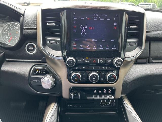 Photo of 2019 Billet Silver Metallic Clearcoat RAM 1500