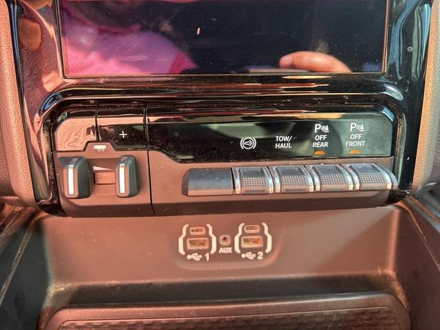 Photo of 2020 Bright White Clearcoat RAM 2500