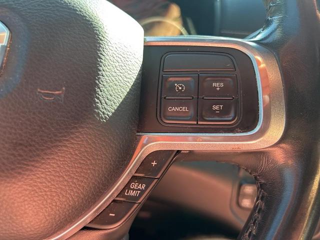 Photo of 2020 Bright White Clearcoat RAM 2500
