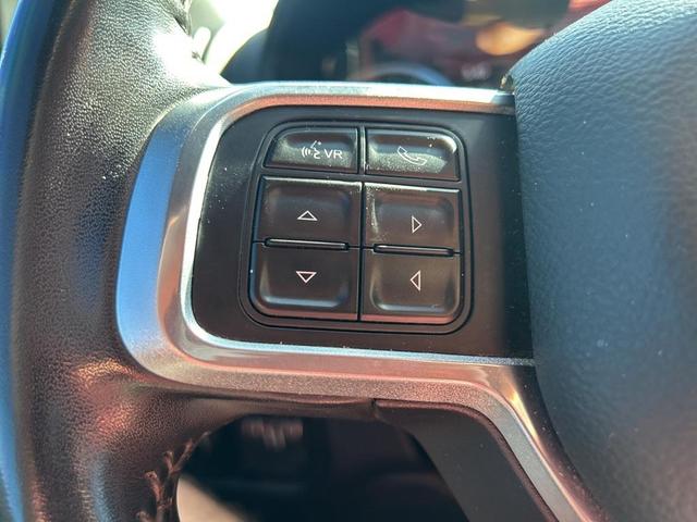 Photo of 2020 Bright White Clearcoat RAM 2500
