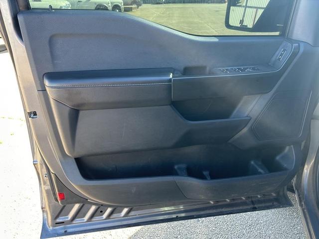 Photo of 2022 Carbonized Gray Metallic Ford F-150