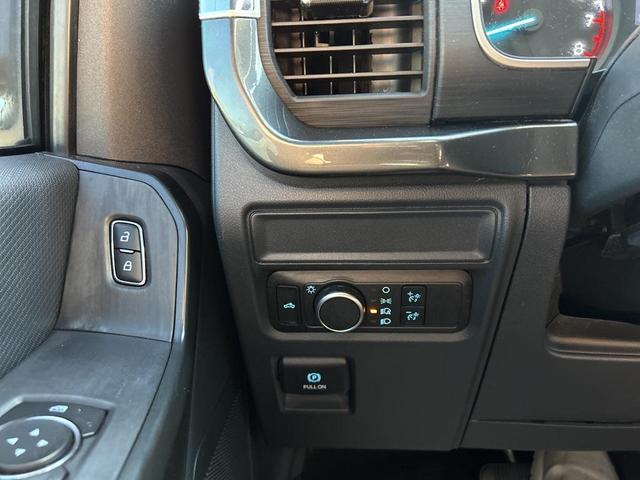 Photo of 2022 Carbonized Gray Metallic Ford F-150