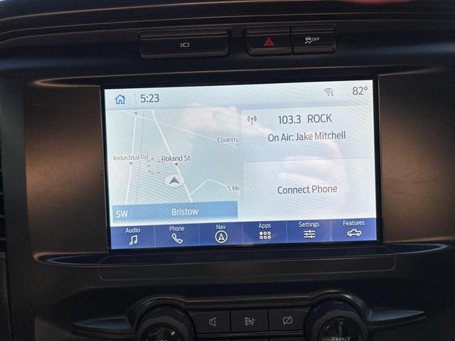 Photo of 2022 Carbonized Gray Metallic Ford F-150