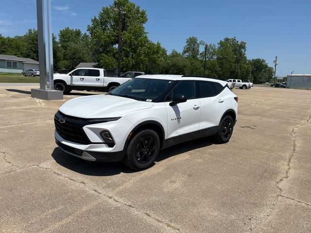 2023 Chevrolet Blazer