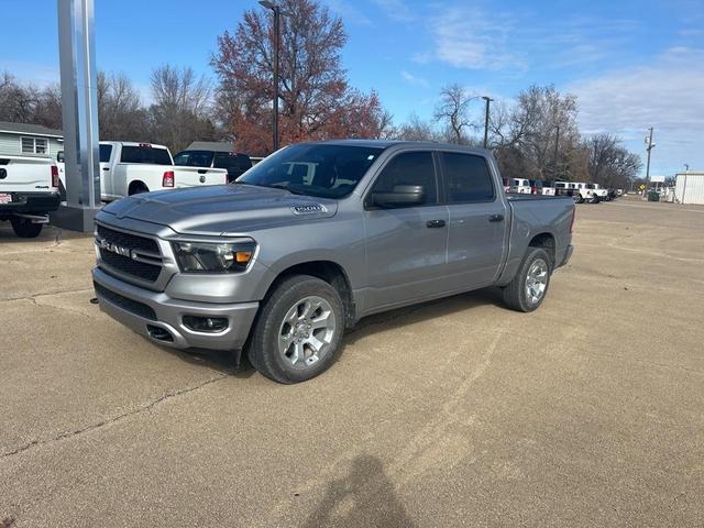 2024 RAM 1500