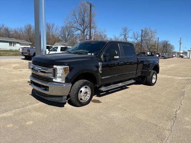 2019 Ford F-350