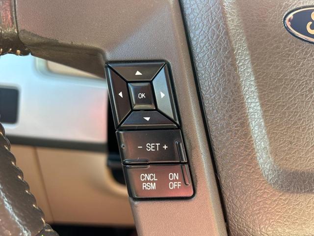 Photo of 2013 Ruby Red Metallic Ford F-150