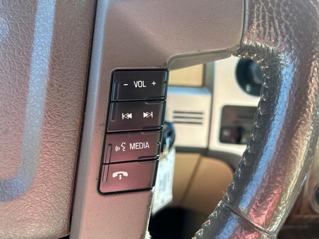 Photo of 2013 Ruby Red Metallic Ford F-150