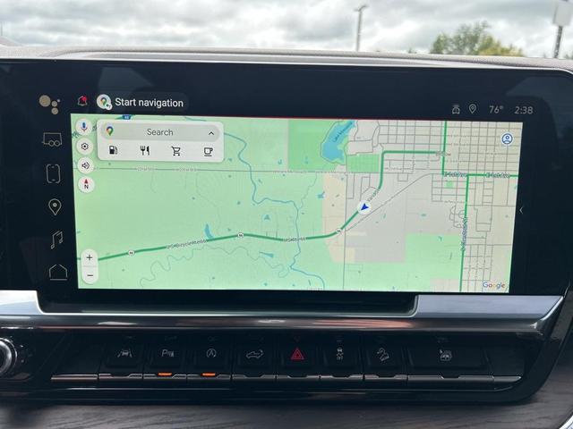 Photo of 2023 Summit White GMC Sierra 1500