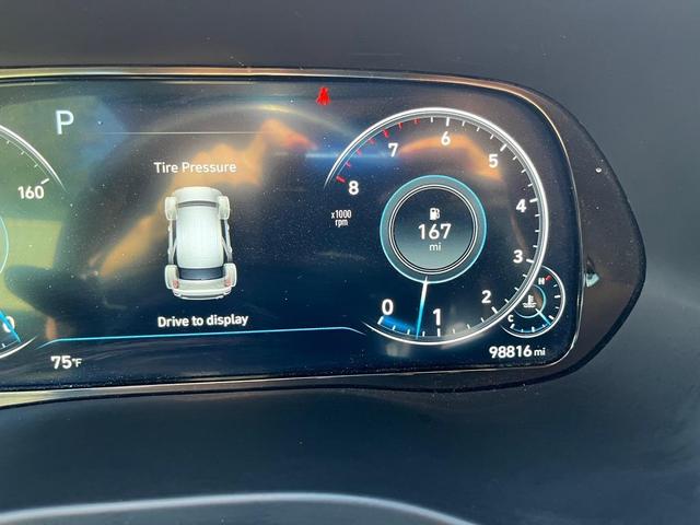 Photo of 2020 Purple Hyundai PALISADE