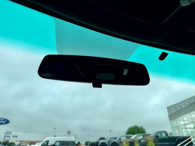Photo of 2014 Dark Blue Ford Utility Police Interceptor