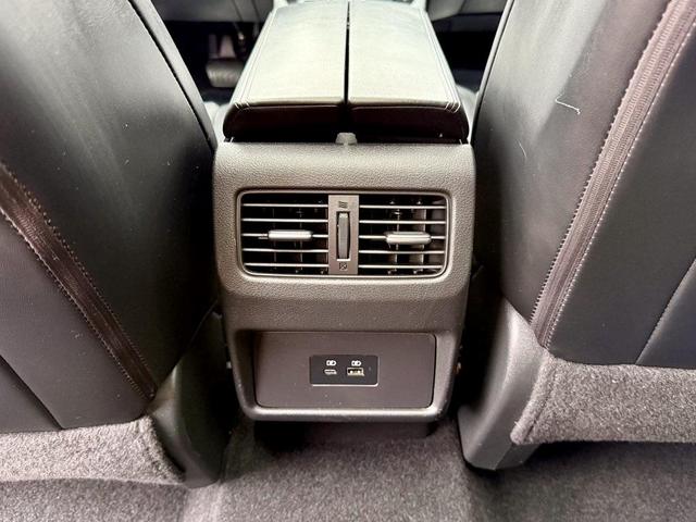 Photo of 2021 Brilliant Silver Metallic Nissan Rogue