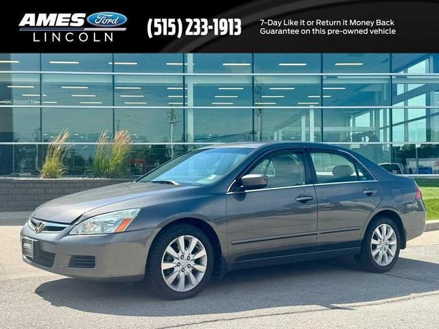 2006 Honda Accord