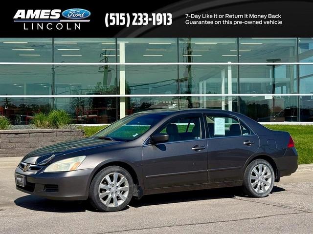 2006 Honda Accord